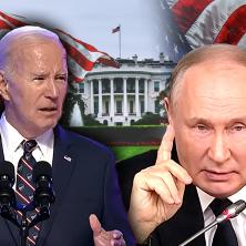 ZAPAD ŽIVI U POTPUNOJ ILUZIJI! Moskva spustila Ameriku na zemlju: SAD nisu ni teoretski spremne da pregovaraju sa Rusijom