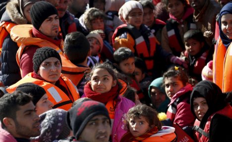 ZAPANJUJUĆI PODACI: Blizu 9.000 maloletnih migranata u Nemačkoj se vode kao nestali