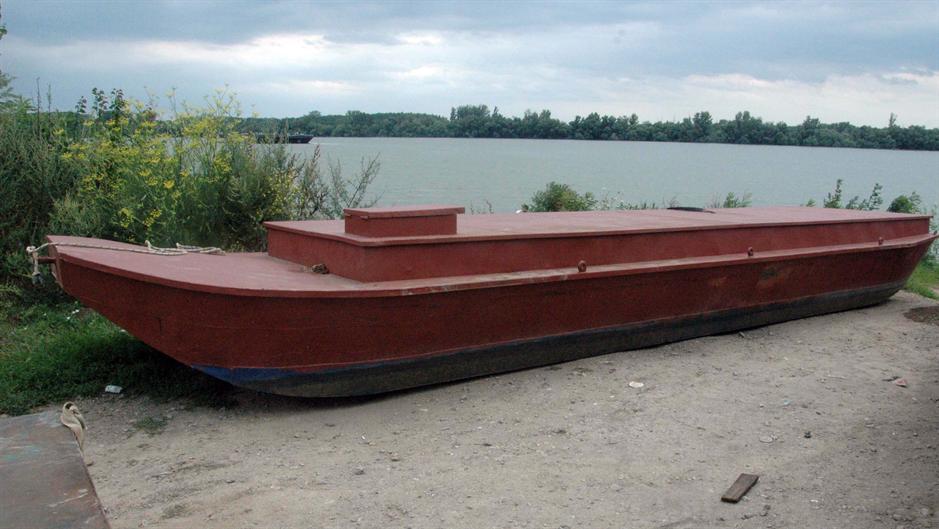 ZAPLENA: Dunavski šverceri ostali bez flote