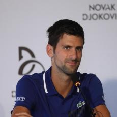 ZAR VAS NIJE SRAM: Američki magazin napravio listu 50 najvećih sportista, a evo gde je Novak (FOTO)