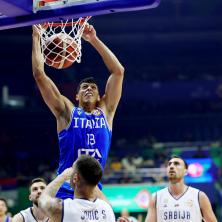 ŽARKO ŽELE NA OI: Italijani dovode NBA igrača