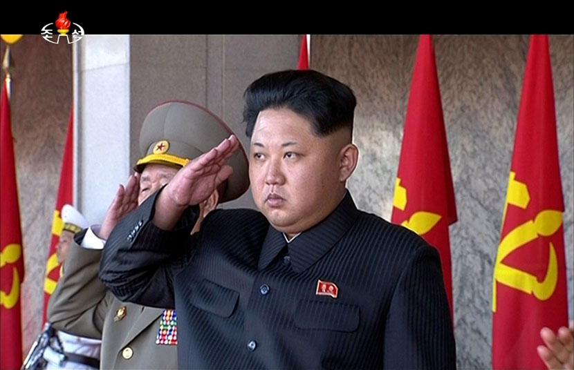 ZASPAO NA SASTANKU SA KIM DŽONG UNOM: Pogubljen zamenik premijera Severne Koreje (FOTO)