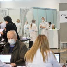 VAŽNO! ZAŠTITITE SEBE I DRUGE: Sutra će biti moguća vakcinacija BEZ ZAKAZIVANJA termina u dva grada u Srbiji!