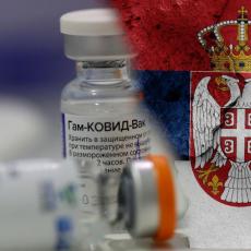 ZAŠTO JE TORLAKOV SPUTNJIK V NAJBOLJA VEST EPIDEMIJE: Dr Petrović pojašnjava šta proizvodnja vakcine znači za Srbiju