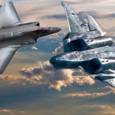 ZAŠTO SE AMERIKA BOJI TURSKE I RUSIJE? Sve nebeske i zemaljske tajne o F-35, S-400, Su-57 