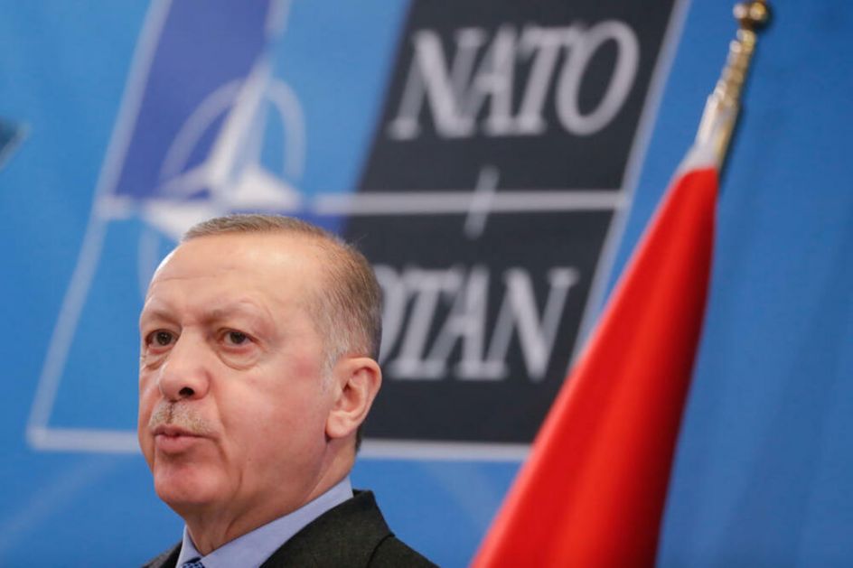 ZAŠTO SE ERDOGAN PROTIVI ČLANSTVU FINSKE I ŠVEDSKE U NATO? Može li Turska da blokira širenje Alijanse i tako pomogne Rusiji?