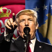 ZAŠTO SU NAMA BITNI IZBORI U AMERICI? Stručnjaci tvrde: Srbija se više nada pobedi Donalda Trampa
