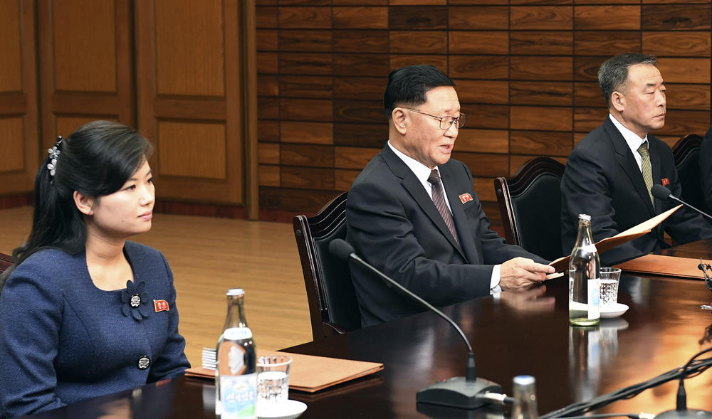 ZASTOJ U PREGOVORIMA: Severna Koreja otkazala posetu delegacije Južnoj uoči Olimpijade
