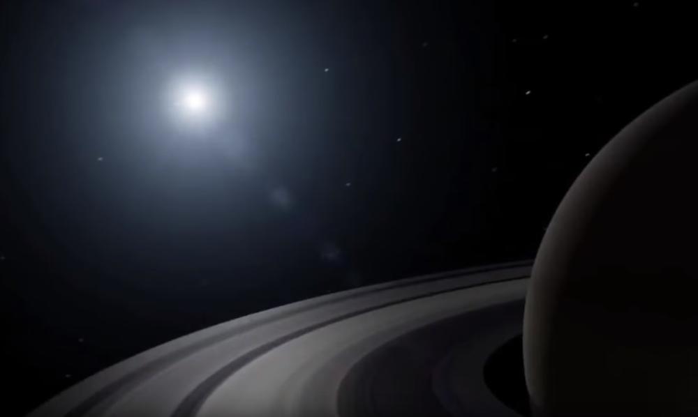 ZASTRAŠUJUĆE OTKRIĆE NAUČNIKA NASA: Saturn guta svoje prstenove, nestaju jedan po jedan! (VIDEO)