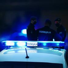 ZATEKAO BICKLISTU U SVOM VINOGRADU PA GA PREGAZIO AUTOMOBILOM Bizarno ubistvo u Grockoj: Policija utvrđuje okolnosti slučaja