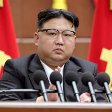 ZATIŠJE PRED BURU: Radio Pjongjang ugašen! Kim poslao poruku vojsci: Budite spremni