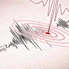 ZATRESLO SE TLO U GRČKOJ: Zemljotres jačine 4 stepena po Rihteru kod ostrva Niziros