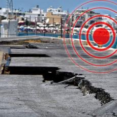 ZATRESLO SE: Zemljotres pogodio Čile