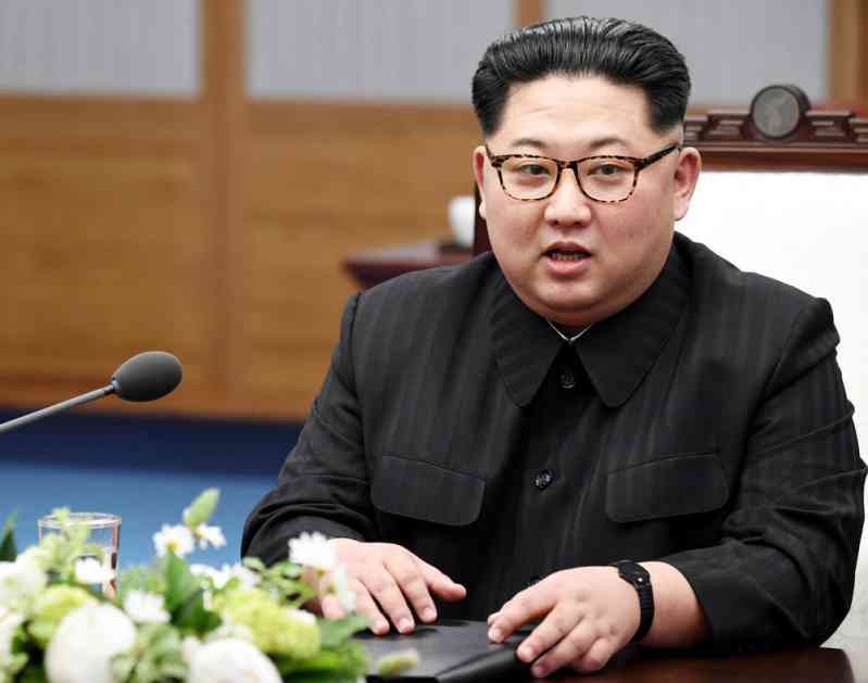 ZATVARANJE UZ CEREMONIJU: Severna Koreja će javno uništiti nuklearni poligon između 23. i 25. maja, biće pozvani i strani novinari