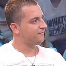 ZATVOREN: Posle optužbi da je pevač Alen Muković PRETUKAO SUPRUGU sud mu oderdio pritvor od 30 dana