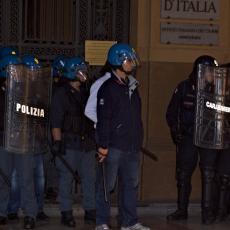 ZAUSTAVITE INVAZIJU! Desničari u Italiji protestuju zbog novog predloga zakona o državljanstvu