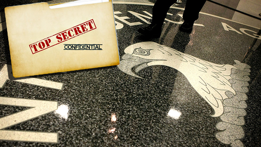ZAVIRITE U TAJNE CIA: Na internet okačeno 12 miliona stranica strogo čuvanih dokumenata
