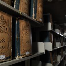 ZAVIRITE u biblioteku vrednu 98 miliona evra - ovo je raj za ljubitelje knjiga (FOTO)