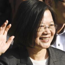 ZAVRŠENI SUDBONOSNI IZBORI! Tajvanci su izabrali - nastavlja se OŠTRA SEPARATISTIČKA POLITIKA prema Kini