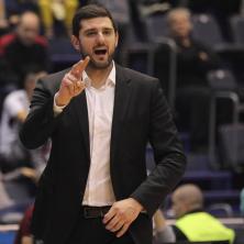 ZAVRŠIO SA LONDONOM: Petar Božić ima novi klub za koji niko u Srbiji nije čuo