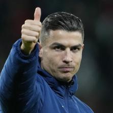 ZAVRŠIO SVOJE U AL NASRU: Ronaldo se vraća u evropski klub gde ga čekaju raširenih ruku