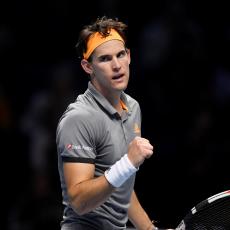 ZAVRŠNI MASTERS LONDON: Tim IZNENADIO Federera i OSVOJIO 200 bodova