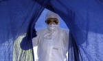 ZBOG EPIDEMIJE U AFRICI: Stručna komisija Srbije inovirala preporuke za sprečavanje ebole