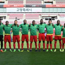 ZBOG LAŽIRANJA GODINA: Fudbalski savez Kameruna suspendovao 62 fudbalera