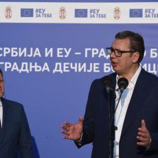 ZBOG NAŠE DECE OVO ĆE BITI PRVOKLASNA USTANOVA  Vučić otkrio kada će radovi na Tiršovoj 2 biti gotovi