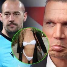 ZBOG NJEGA JE BORJAN NAPUSTIO ZVEZDU: Supruga Izraelca je nešto posebno! Ovakvu ženu kao što je Omrijeva ste retko viđali (FOTO)