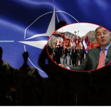 ZBOG OVOGA MILO HOĆE NOVU CRKVU: Iza napada na srpske svetinje stoji NATO!