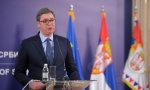 ZBOG SITUACIJE NA KOSMETU: Vučić sazvao hitnu sednicu Saveta za nacionalnu bezbednost