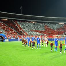 ZBOG TRANSPARENTA NA MARAKANI: UEFA donela ODLUKU o kažnjavanju Olimpijakosa!