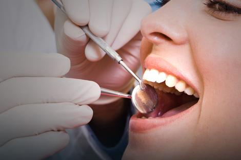 ZBOGOM KARIJESU I ZUBARIMA Naučnici na pragu velikog otkrića: Zubi će se SAMI POPRAVLJATI