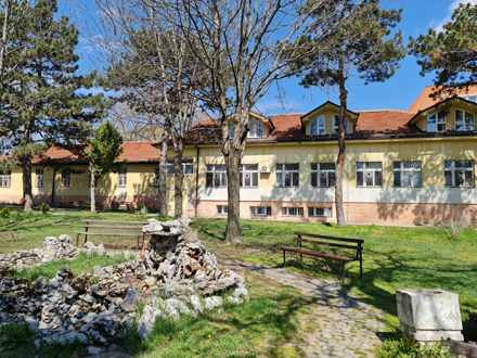 ZC Vranje: Četiri kovid pacijenta, tri na kiseoniku
