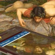 ŽEĐ SAMOLJUBLJA: Mitski i savremeni Narcis - odraz u vodi i selfi!
