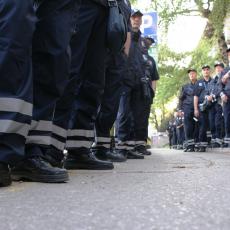 ŽELE DA KONTROLIŠU PONAŠANJE SLUŽBENIKA: Hrvati dobili nove policijske uniforme i to sa KAMEROM