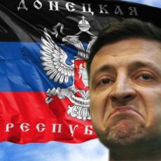 ZELENSKI NAPRAVIO KOBNU GREŠKU: Rusi otkrili koja odluka će skupo koštati ukrajinskog predsednika
