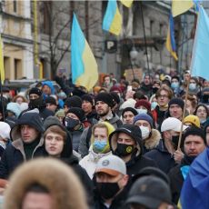 ZELENSKI NE VERUJE AMERICI: Traži dokaze o tvrdnjama Vašingtona o ruskoj invaziji na Ukrajinu!