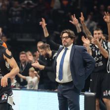 ŽELI DA OVOG PUTA OSVOJI ABA LIGU! Bomba - vraća se Andrea Trinkijeri