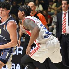 ŽELI GA VIRTUS: Sjajni strelac definitivno menja sredinu, jedini problem predstavlja plata