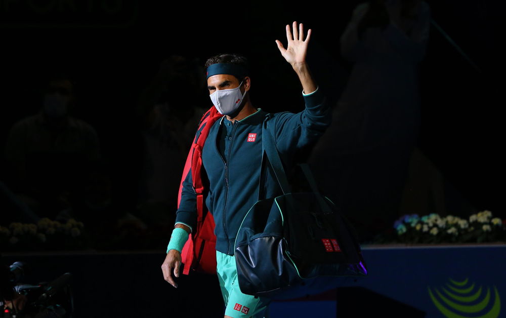 ŽELIM DA POBEĐUJEM NAJBOLJE: Federer otkrio ciljeve u nastavku karijere