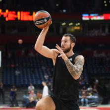 ŽELIM DA SE VRATIM U PARTIZAN: Žofri Lovernj izjavo RASPAMETIO grobare!