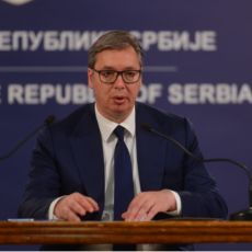 ŽELIMO DA GRAĐANI SRBIJE ŽIVE BOLJE! Predsednik Vučić objavio video i uputio SNAŽNU poruku 