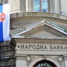ŽELITE DA PODIGNETE NOVAC IZ BANKE, A NALAZITE SE U IZOLACIJI? Narodna banka Srbije donela nova pravila