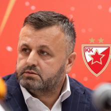 ŽELJKO DRČELIĆ ZAGRMEO: Direktan napad na Zvezdu, ne prihvatamo kaznu za Kalinića