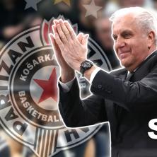 ŽELJKO JASAN! Partizan zaslužuje STALNO mesto u Evroligi