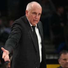 ŽELJKO POSEBNO IZDVOJIO IGRAČA OD KOG SU SVI ODUSTALI: I kada nije igrao dobro izvanredno je trenirao, sjajan je momak