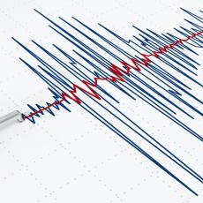 ZEMLJOTRES POGODIO OSTRVSKU DRŽAVU: 5,6 stepeni Rihterove skale zatreslo tlo