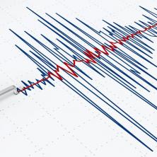 ZEMLJOTRES UZDRMAO TURSKU: Potres jačine 4,4 stepena pogodio OVU provinciju